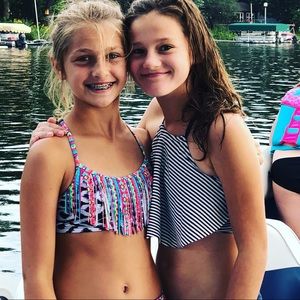 Meet your Posher, Clare vos